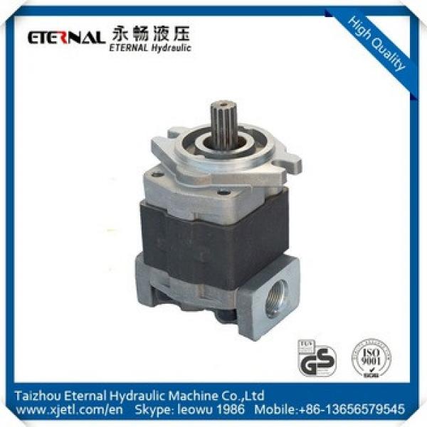 New product tower crane hydraulic pump from alibaba store #1 image