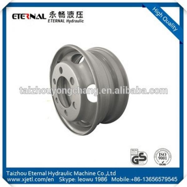 From China factory oem quality wheel rim new technology product in china #1 image