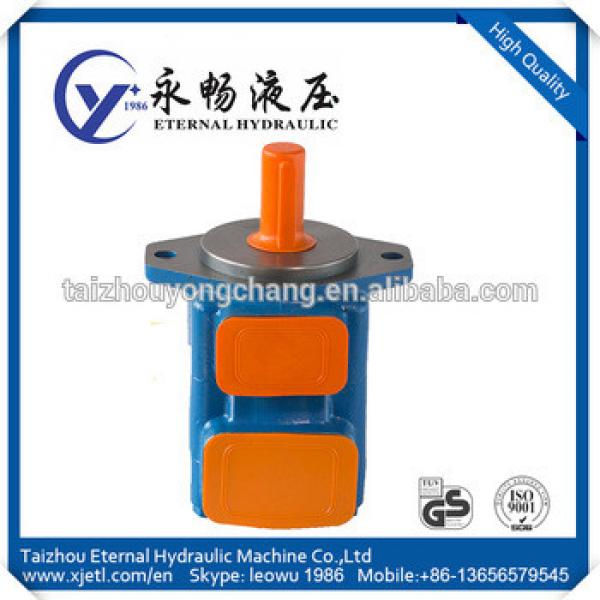 China alibaba sales cartridge kits for 25vq eaton vickers hydraulic vane pump import china goods #1 image