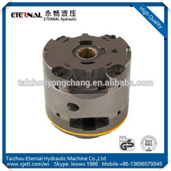 1U 3953 25VQ hydraulic vickers pressure steering pump cartridge kits #1 image