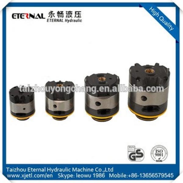 Hot selling items kawasaki excavator hydraulic pump new technology product in china #1 image