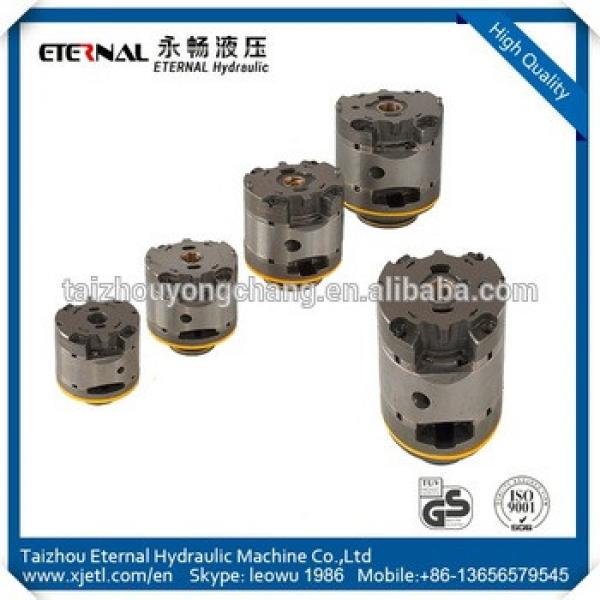 1U3953 and 3G2834 VQ hydraulic vane pump cartridge kit #1 image