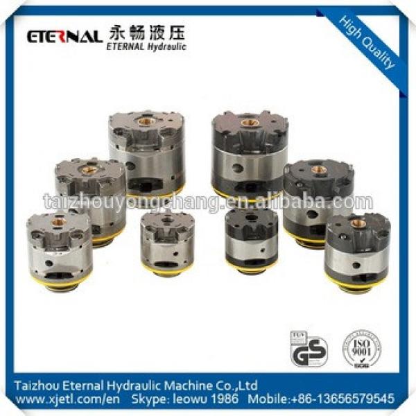 Trending hot products 2016 gear pump mini excavator hydraulic pump products made in china #1 image