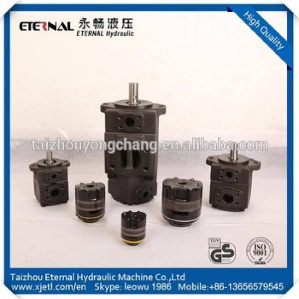 Made In China PV2R Vane Pump same as Japan Oil Pump #1 image