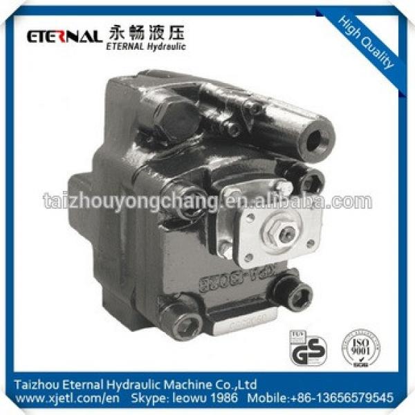 Wholesalers china kayaba gear pump high demand products in market #1 image