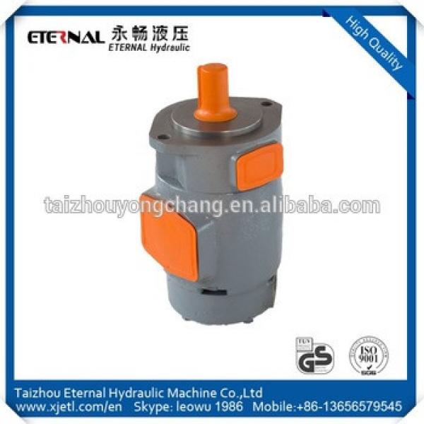 Wholesale good price SQP series replaced Tokamec vane pump #1 image