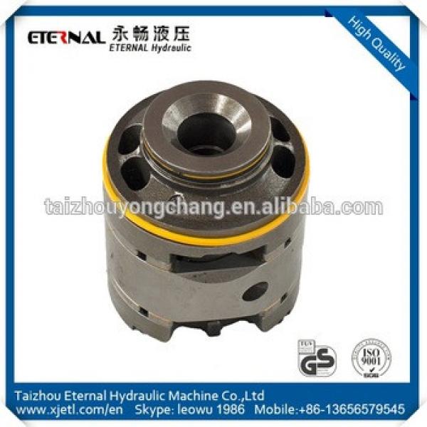 New products 2016 technology original hyundai excavator hydraulic pump core #1 image