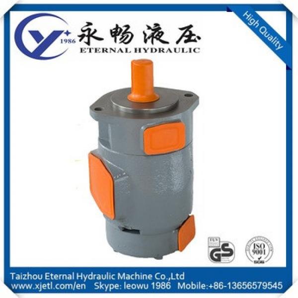 SQP rotary hydraulic oil pump for machinery tool industry* #1 image