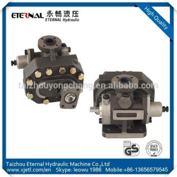 wholesale china products good quality of arc gear pump #1 image