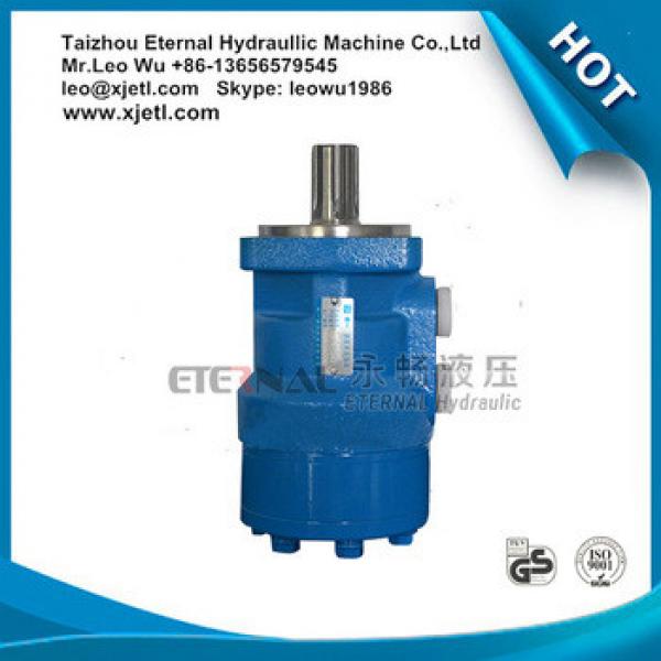 BM2 Series Hydraulic gerotor orbit motor in China manufacturer #1 image