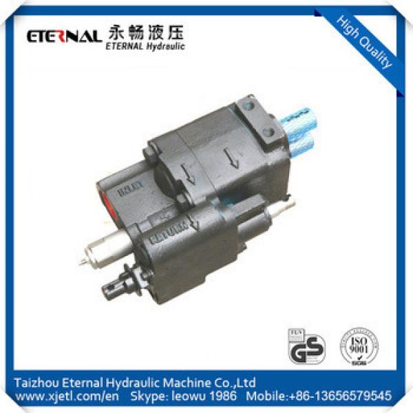 C102 Black Commercial Parker dump gear pump from china factory #1 image