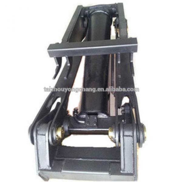 China Hydraulic pump hoist KRM201 for Japan dump truck #1 image