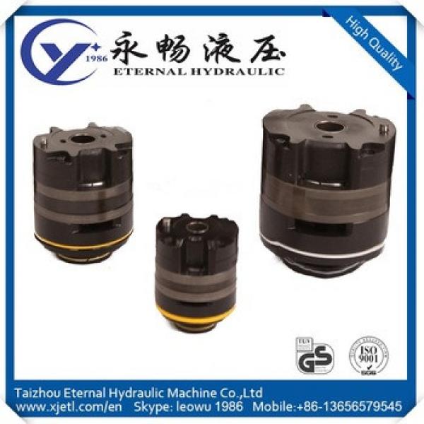 High Flow Vane Pump Yuken PV2R Series repair kit #1 image