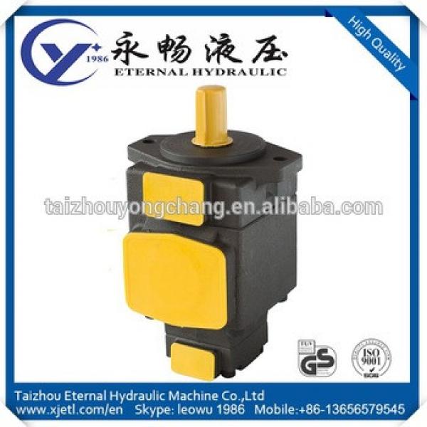 ETERNAL hot products wholesale vacuum pump PV2R vane pump #1 image