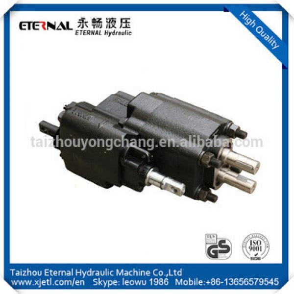 Hot sale C101 truck pump structure hydraulic oil pump #1 image