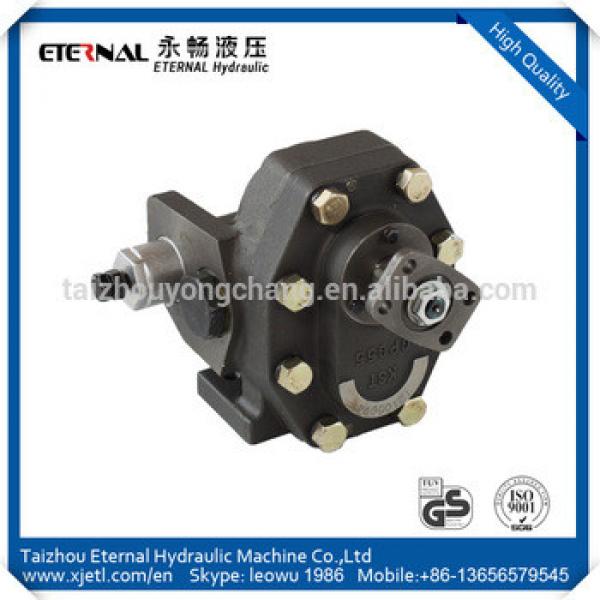 KP series gear pump for KRM pump hoise use #1 image