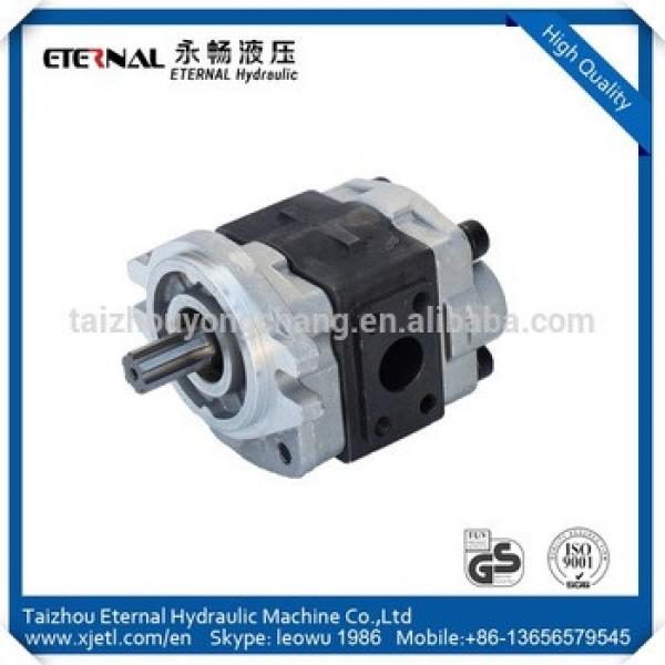 Hot sale hydraulic pump SGP2 for machinery parts #1 image