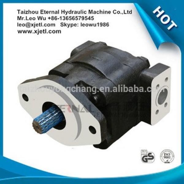 Standard or nonstandard hydraulic pump P30 P31series PTO pump #1 image