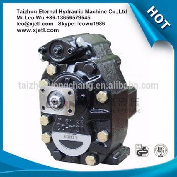 VC1403 hydraulic oil pump Japan Korea truck gear pump #1 image