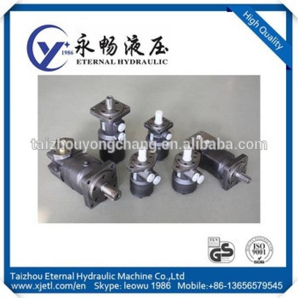 High quality orbit hagglunds hydraulic motor #1 image