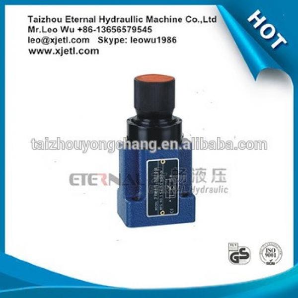 Good quality 2FRM6B76-3X25QMV Hydraulic Control Valve tie rod #1 image