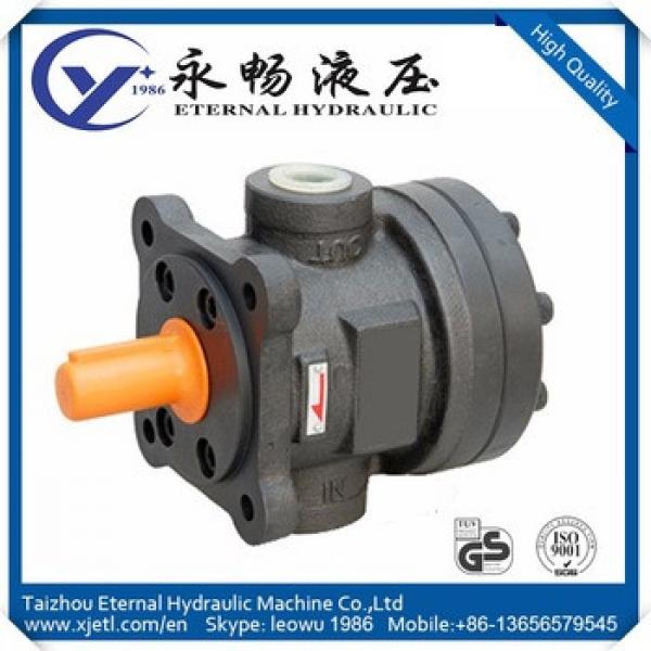 50T+S 150T+S series quantitave hydraulic oil vane pump #1 image