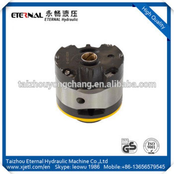 4T6869 and 4T3196 35V 20V vacuum pump power steering vane pump core #1 image