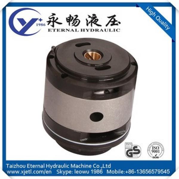 T6CC hydraulic vane pump core #1 image