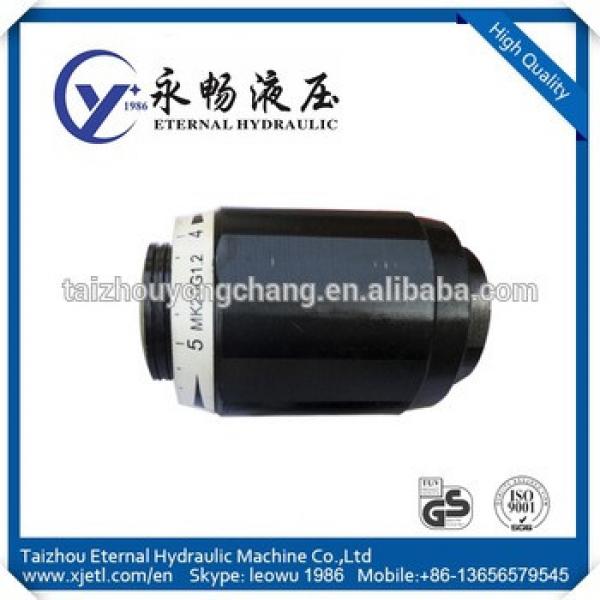 Hot Mg/MK6 hydraulic Valve excavator hydraulic control valve #1 image