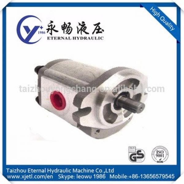 HYDROMAX taiwan engineering machinery truck pump #1 image