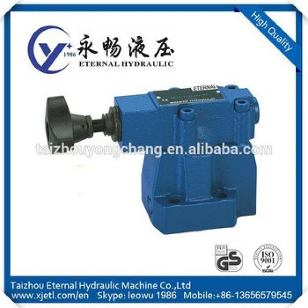 Factory Direct DZ10-2-50B/50M pneumatic steam control valve safety relief valve #1 image