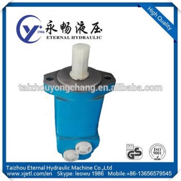 High efficiency orbit bobcat hydraulic motor parts #1 image