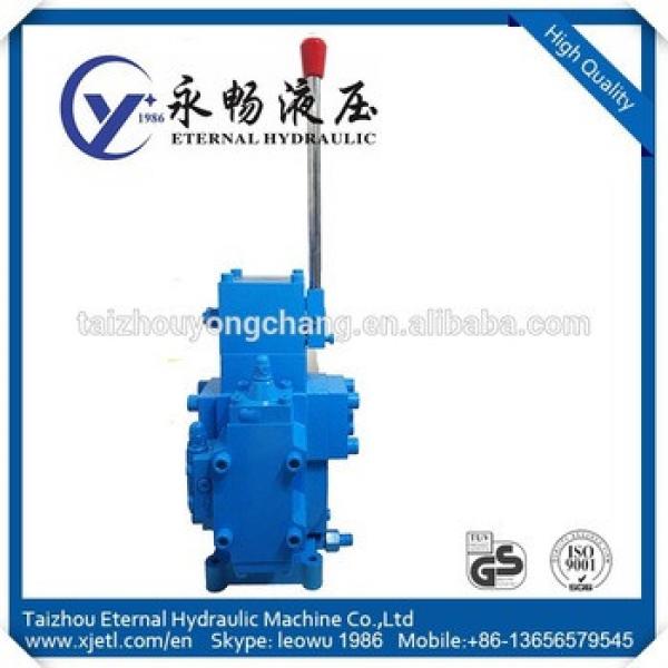 Marine CSBF Munual Compound Valve for Ship #1 image