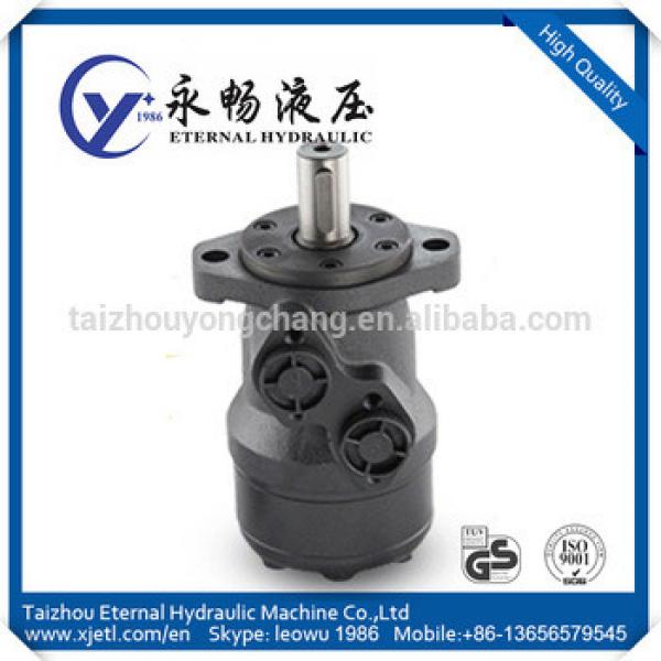 Factory direct sale OMR 315 motor hydraulic BMR 315 orbit motor #1 image