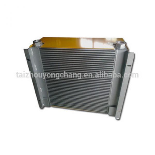 Hydraulic Oil Cooler AH2431T-CA 450L/min oil ccoler for miling machine #1 image