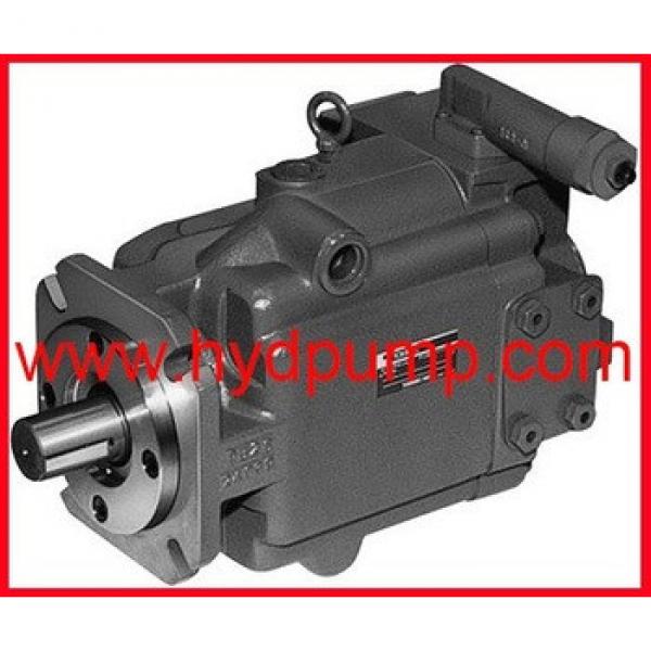 Tokimec Piston Pump PH56 PH80 PH100 PH130 PH170 Tokyo Keiki PH Pump #1 image