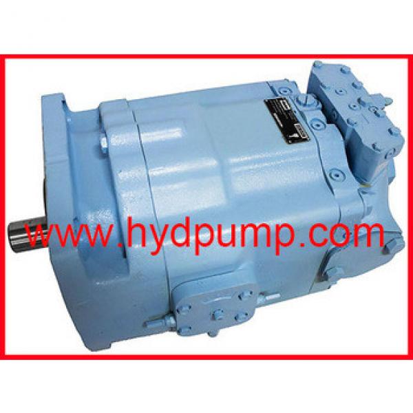 P6D P6P P6S P6V P6R P7D P7P P7S P7V P7R P11P P11S P14P P14S P14V Hydraulic Piston Parker Denison Gold Cup Pump #1 image