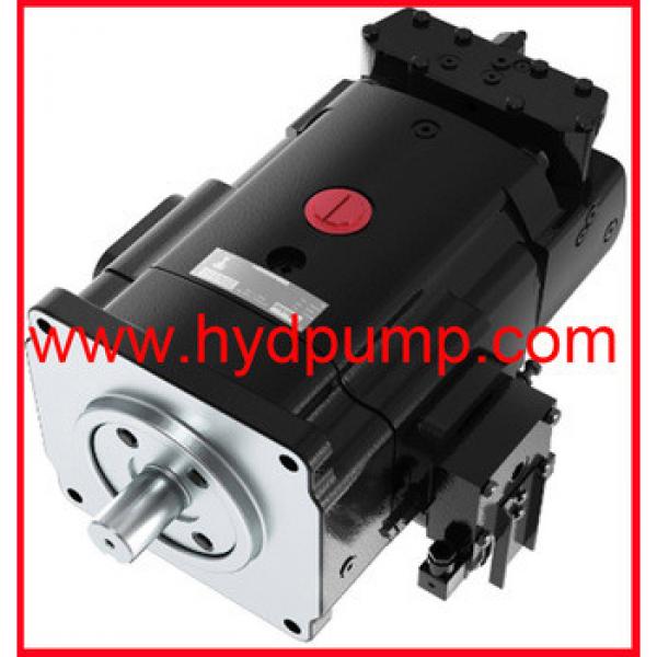 Hydraulic Pistton P6/P7/P8/P11/P14/P24/P30/M6/M7/M8/M11/M14/M24/M30 Parker Denison Gold Cup Motor Pump #1 image