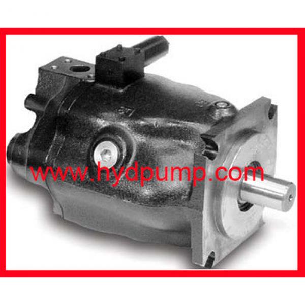 P1045 P1060 P1075 P1100 P1140 PD045 PD060 PD075 PD100 PD140 Denison Parker PD piston pump #1 image