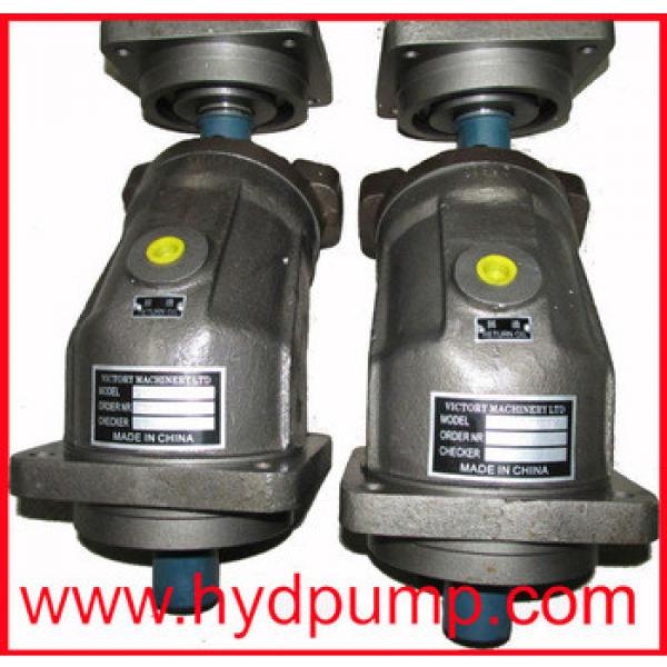 A2FM107 A2FM125 A2FM160 A2FM180 A2FM250 A2FM200 A2FM355 A2F500 A2F710 Rexroth A2FM A2FM23 A2FM28 A2FM32 Motor #1 image