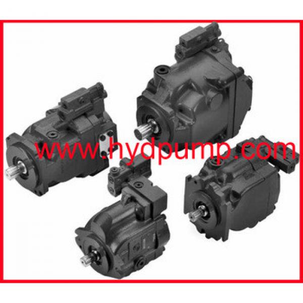 Open Circuit Piston Pump FRR074 FRR090 FRL074 FRL090 FRR074B FRR090C FRL074B FRL090C FRL Sauer FRR Pump #1 image