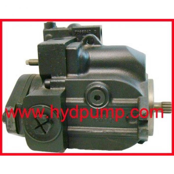 Axial Piston LRR025 LRR030 KRR038 KRR045 LRL025 LRL030 KRL038 KRL045 LRR025C LRR030D KRR038C Sauer Pump #1 image