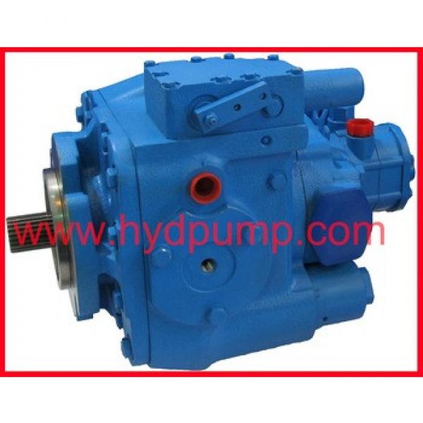 PV20 PV21 PV22 PV23 PV24 Concrete PV Sauer Pump #1 image