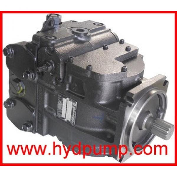 Hydraulic 90R042 90R075 90R100 90R130 90R180 90R250 90L042 90L075 90L100 90L130 90L180 90L250 concrete Sauer transit mixer pump #1 image