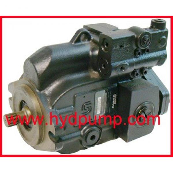 Axial Piston Open Circuit LRR025C LRR030D KRR038C KRR045D &amp; LRL025C LRL030D KRL038C KRL045D Sauer Pump #1 image