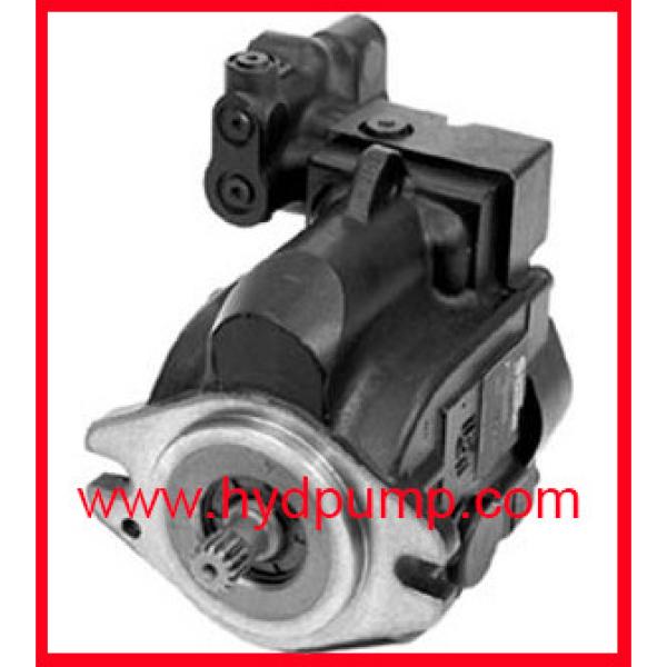 Axial Piston Open Circuit LRR025 LRR030 KRR038 KRR045 &amp; LRL025 LRL030 KRL038 KRL045 Sauer Pump #1 image