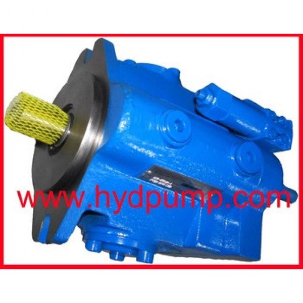 PVT6 PVT10 PVT15 PVT20 PVT29 PVT38 PVT47 PVT64 PV6 PV10 PV15 PV20 PV29 PVT PV Denison Piston pump #1 image