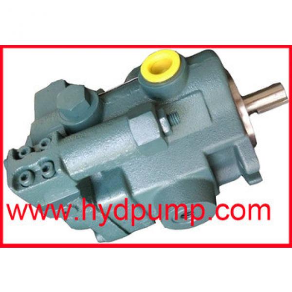 PVT6 PVT10 PVT15 PVT20 PVT29 PVT38 PVT47 PVT64 PV6 PV10 PV15 PV20 PV29 PVT PV Denison Piston pump #1 image