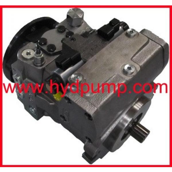 A4VG56, A4VG71, A4VG90, A4VG125, A4VG180, A4VG250 Piston Variable Rexroth A4VG pump #1 image