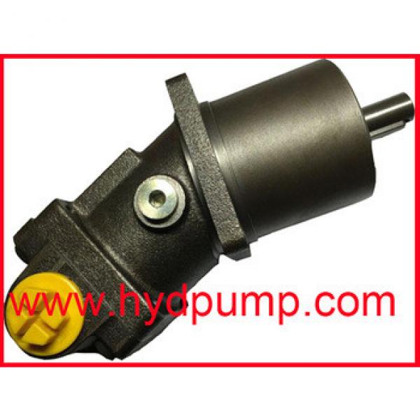 Rexroth Pump Motor A2F5/60R-B7 A2F5/60L-B7 A2F5R/60-B7 A2F5/60R-C7 A2F5/60L-C7 A2F5/60W-B3 A2F5/60W-C3 #1 image